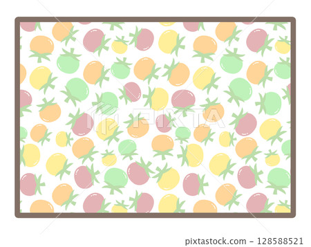 番茄方框 番茄方框 128588521