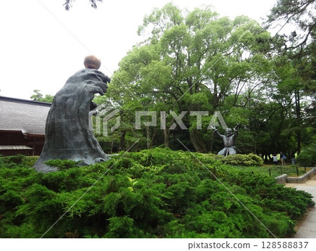 God of Musubi God of Musubi 128588837