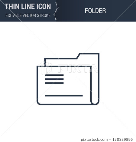 Folder Icon Folder Icon 128589896