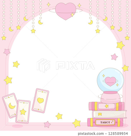 pink magic tarot session frame 1 128589934