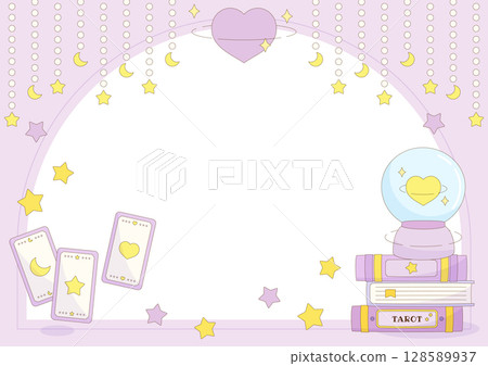 purple magic tarot session frame 2 128589937