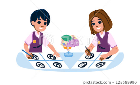 behavior psychology school education vector behavior psychology school education vector 128589990