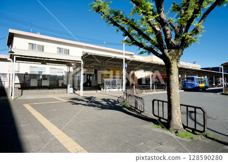 三重縣桑名市_西桑名站2_2024年9月 三重縣桑名市_西桑名站2_2024年9月 128590280