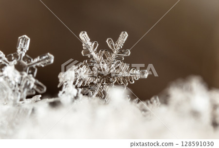 snowflake, little snowflake on the snow snowflake, little snowflake on the snow 128591030
