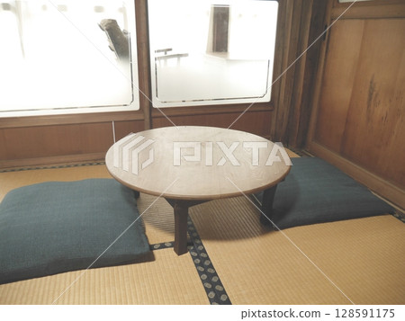 Chabudai: Scenery from the Showa Period 128591175