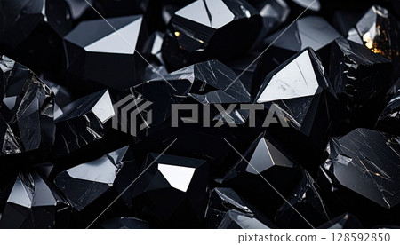 Obsidian/Black Stone Obsidian/Black Stone 128592850