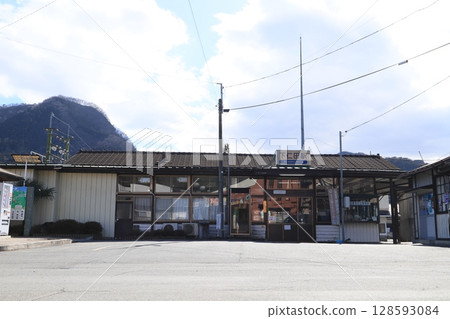 Shimonita站 Shimonita站 128593084