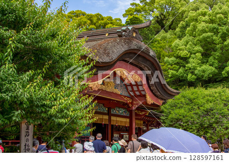 Dazaifu Tenmanguugu 128597161