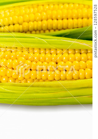 Corn Corn 128597528