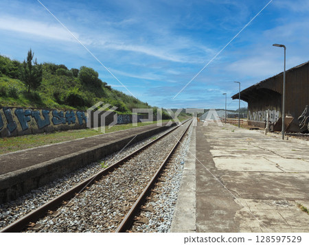 Nazareth Line Nazareth Line 128597529