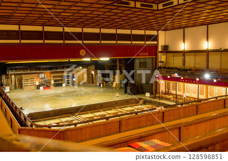 Koho Theater 128598851