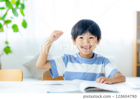 小學生要讀書 128604790