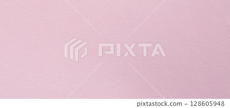 Pink Pastel Paper Texture Background Flat Lay Pink Pastel Paper Texture Background Flat Lay 128605948