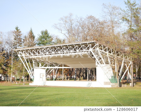 帶廣綠色舞台 帶廣綠色舞台 128606017