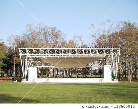 Obihiro Green Stage 128606018