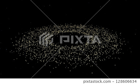 星雲 星雲 128606634