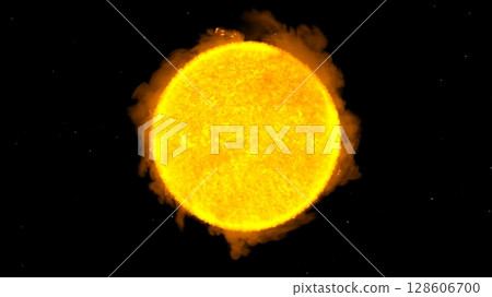 Sun Sun 128606700