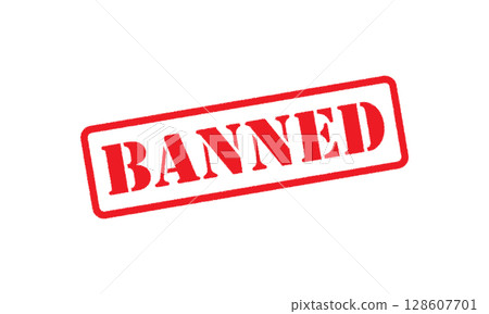 Bold Block Label Warning Icon Bold Block Label Warning Icon 128607701