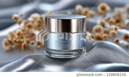 優雅眼霜罐促銷3 128608156