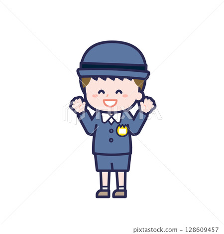 Children / Diagonal / Boy 11 128609457