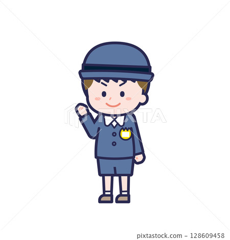 Children / Diagonal / Boy 12 Children / Diagonal / Boy 12 128609458