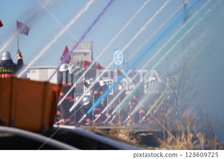 初始公式 128609725