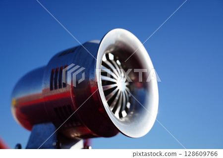 消防車 消防車 128609766