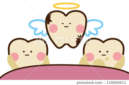 死牙 死牙 128609812