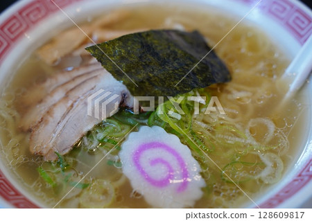 八王子拉麵 128609817