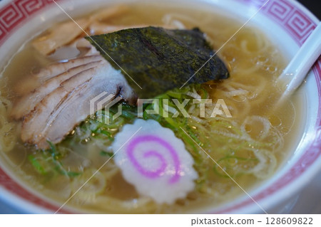 Hachioji Ramen 128609822