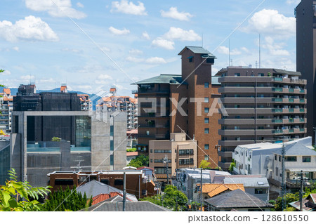 Takarazuka distant view 128610550