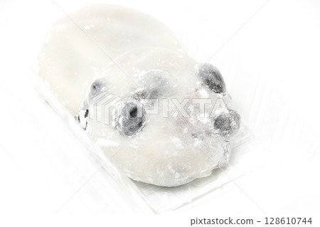 大福、豆大福、日式甜點、日本人、茶點、塑膠容器、糯米、紅豆沙、麻糬、麻糬、食物、日本 大福、豆大福、日式甜點、日本人、茶點、塑膠容器、糯米、紅豆沙、麻糬、麻糬、食物、日本 128610744