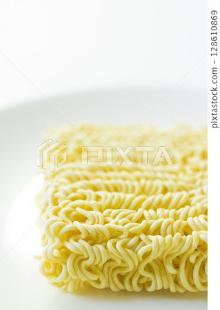 方便麵	 128610869