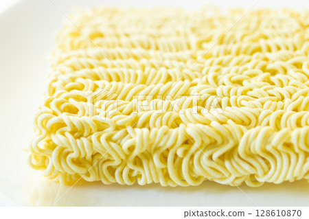 方便麵	 128610870