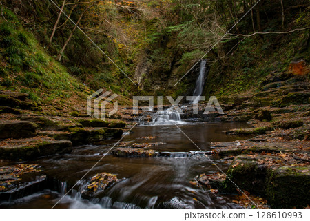 Mie Prefecture, Nabari City, Akame 48 Waterfalls 128610993