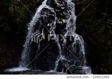 Mie Prefecture, Nabari City, Akame 48 Waterfalls Mie Prefecture, Nabari City, Akame 48 Waterfalls 128611008