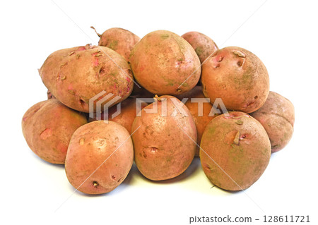 Potato (Andes red) 128611721