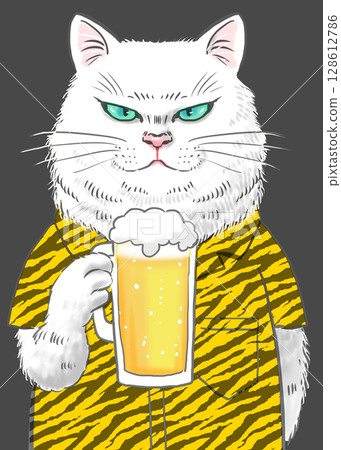 Just one drink 128612786