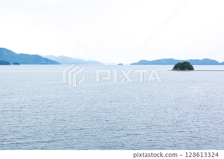 八幡濱港 128613324