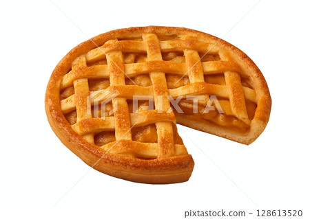 蘋果派2 128613520