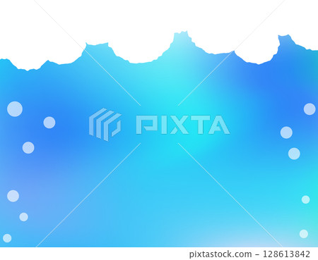 可用於傳單的流行可愛的蘋果酒框架背景 可用於傳單的流行可愛的蘋果酒框架背景 128613842