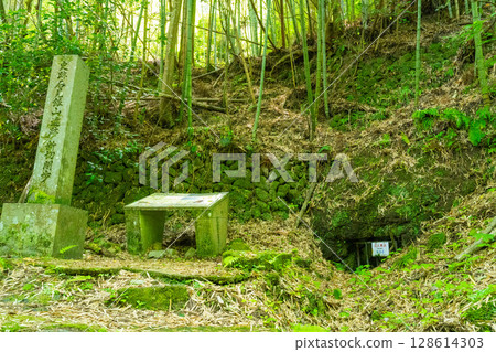[世界遺產 石見銀山遺址及其文化景觀] [重要傳統建築] 島根縣大田市大森銀山新切摩部2 128614303