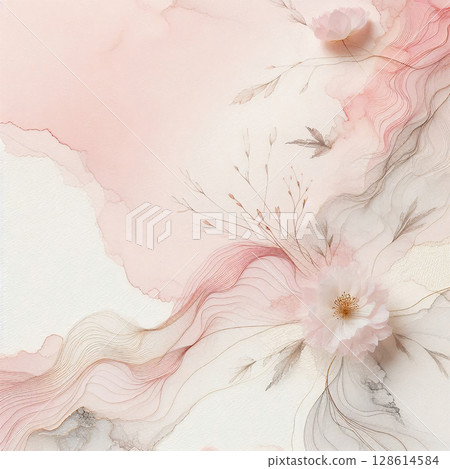 觸感和紙設計 128614584