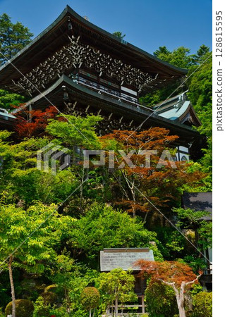 宮島彌山大聖院 128615595