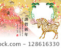 2026 New Year 128616330