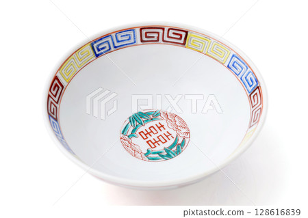 Ramen bowl Ramen bowl 128616839