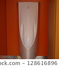 Men's toilet at the Expo 128616896