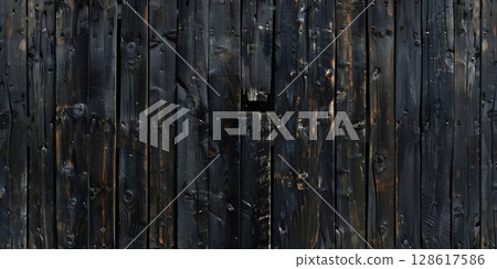 Elegant Woodgrain: Dark Background with Rich Texture, Deep Wood Tones: Dark Background for a Warm and Classic Feel-Ai-generated Elegant Woodgrain: Dark Background with Rich Texture, Deep Wood Tones: Dark Background for a Warm and Classic Feel-Ai-generated 128617586