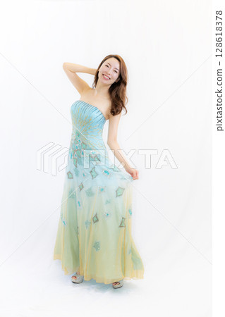 Summer 2025 Dresses Summer 2025 Dresses 128618378