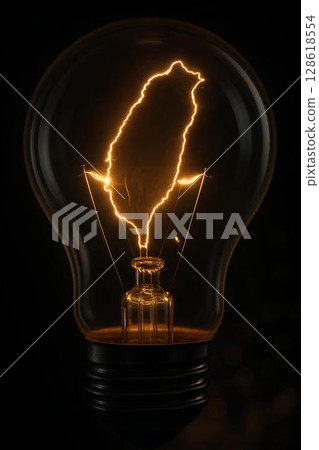 bulb, bulbs, light bulb 128618554